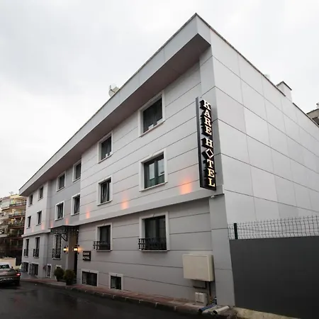 Hotel Kare Sultanahmet