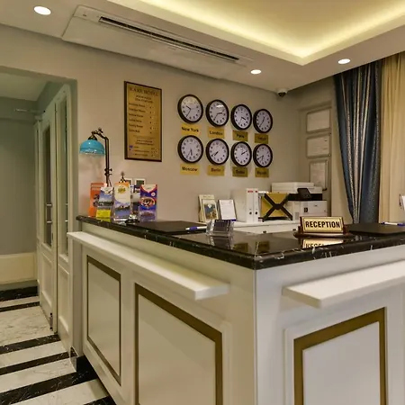 Kare Sultanahmet Hotel