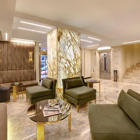 Отель Ephesus 4*