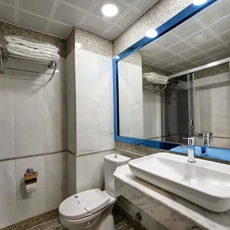Ephesus Hotel Istanbulská provincie