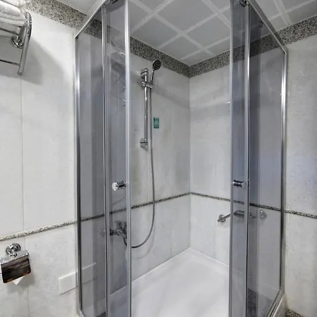 Hotel Ephesus Istanbulská provincie