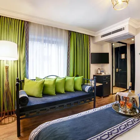 Hotel Ephesus 4*