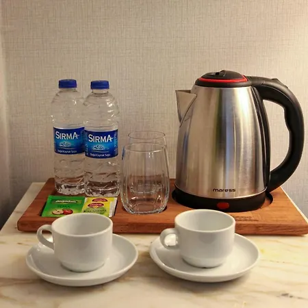 Hotel Ephesus Istanbulská provincie