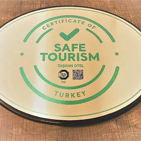 Bakirkoy Tashan Business & Airport