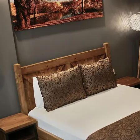 Zengin 2* Istanbul