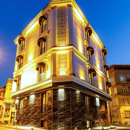 Germenicia 2* Istanbul