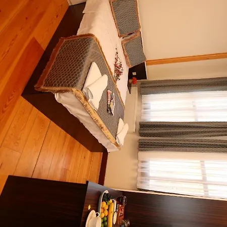 Hotel Grand Fatih Istanbul