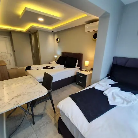 Ararat Apartament Istanbul