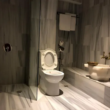 Apartahotel Sultanahmet Enjoyer Estambul