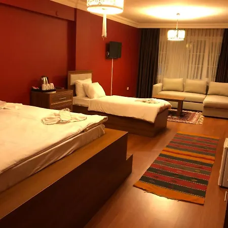 Sultanahmet Enjoyer Apartahotel