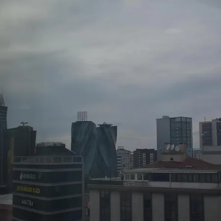 Mia Апарт-отель 2*