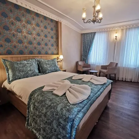 Agora Boutique & Bistro Hotel