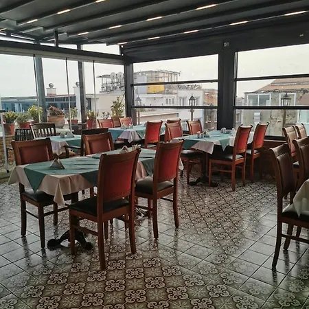 Agora Boutique & Bistro