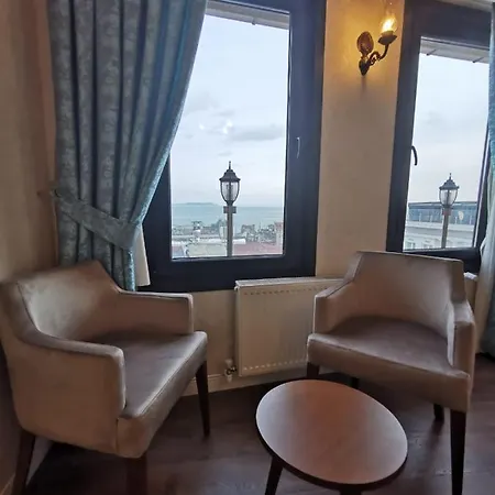Agora Boutique & Bistro Hotel Istanbul