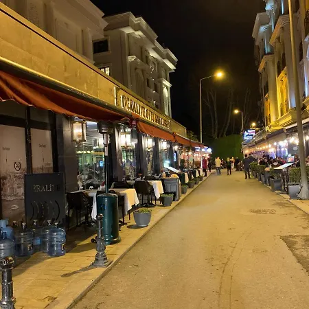 Apartahotel Sultanahmet Enjoyer