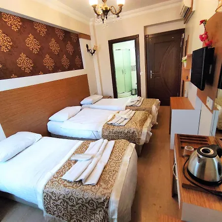 Raimond Hotel Istanbul