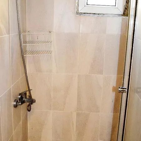 Maria Apart Terrace Close To Taksim Apartment *