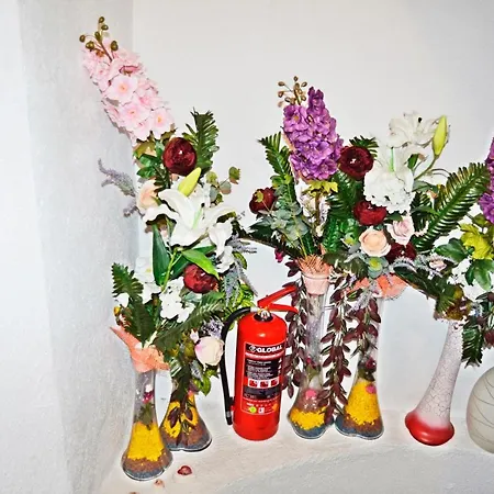 Apartamento Maria Apart Close To Galata Tower And Taksim *