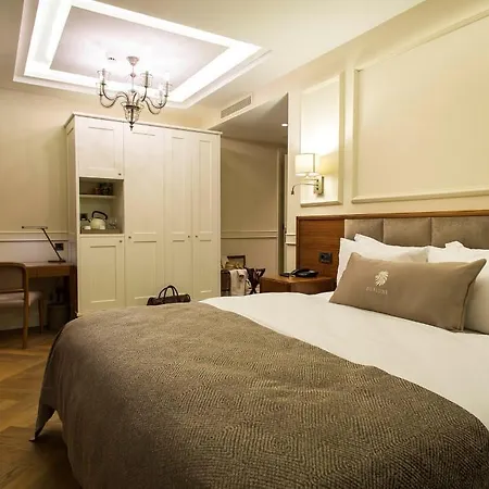 Otel Morione & Center İstanbul
