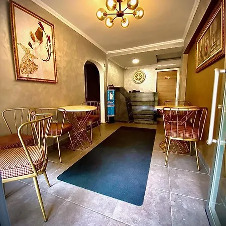 Galata Hill * איסטמבול