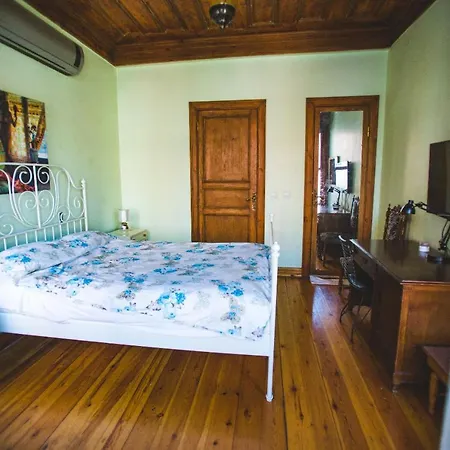 Cosy Greek House 이스탄불