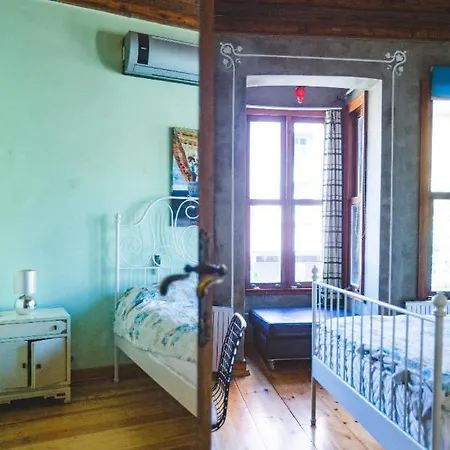 Cosy Greek House 이스탄불