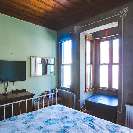 Cosy Greek House * 이스탄불