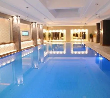 Hotel Mister &