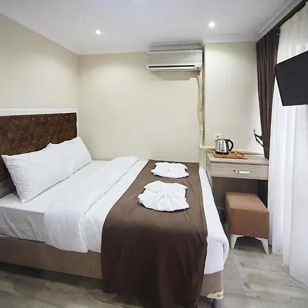 شقة فندقية Luna Taksim اسطنبول