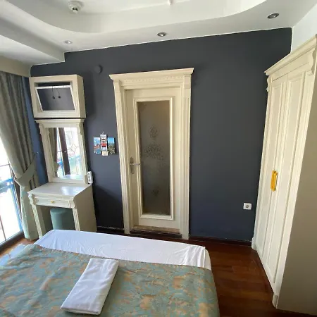 La Petite Maison Κωνσταντινούπολη