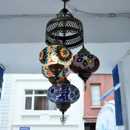 La Petite Maison Ξενοδοχείο 2*
