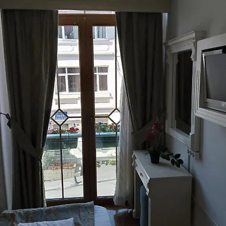 Ξενοδοχείο La Petite Maison