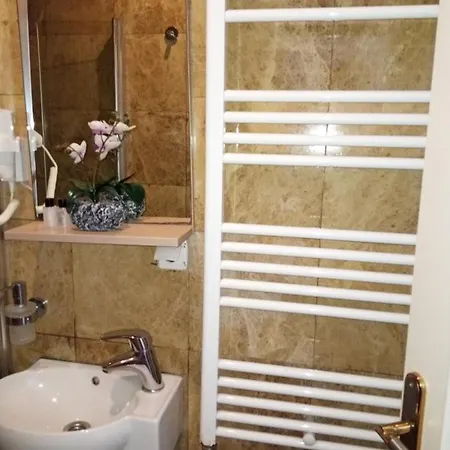 فندق لا بيتيت ميزون اسطنبول