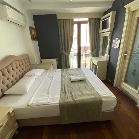 La Petite Maison Ξενοδοχείο Κωνσταντινούπολη
