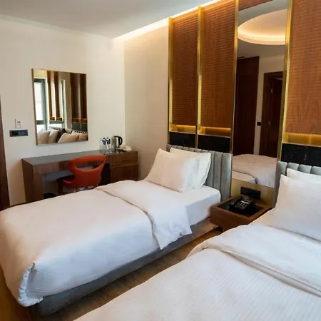 Henna Hotel Istambul