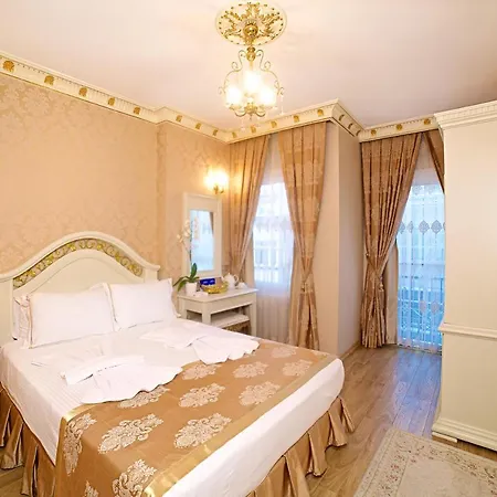 White House Стамбул
