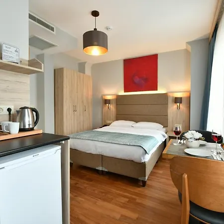 Hotel Andi