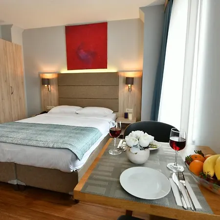 Hotel Andi