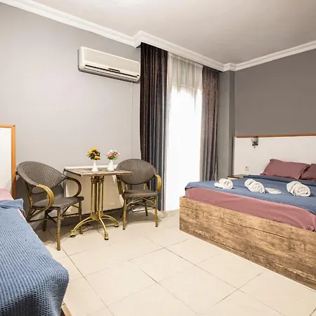 Economy hotel Mini House Istanbul