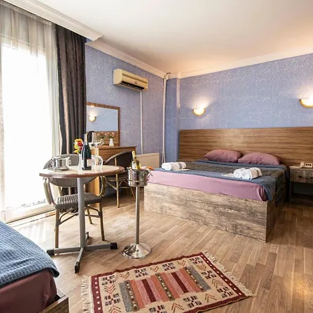 Mini House Istanbul