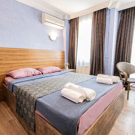 Mini House 2* Istanbul