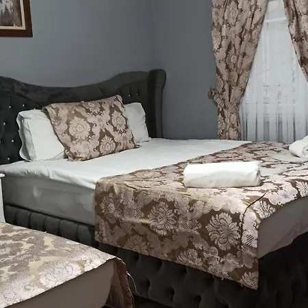 La Boutique Hotel 2*