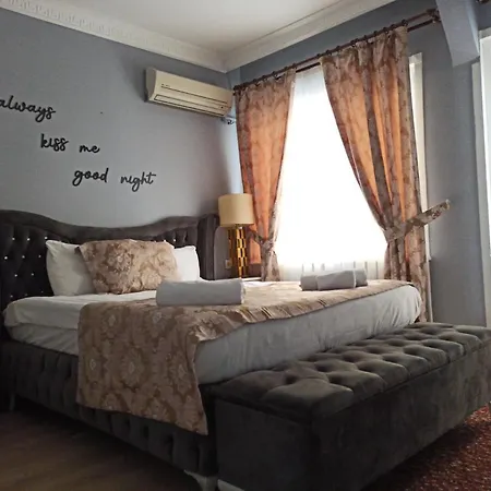 La Boutique Hotel 2*