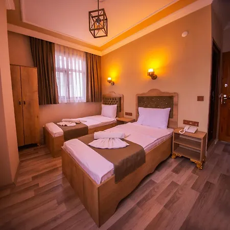Orkide Hotel