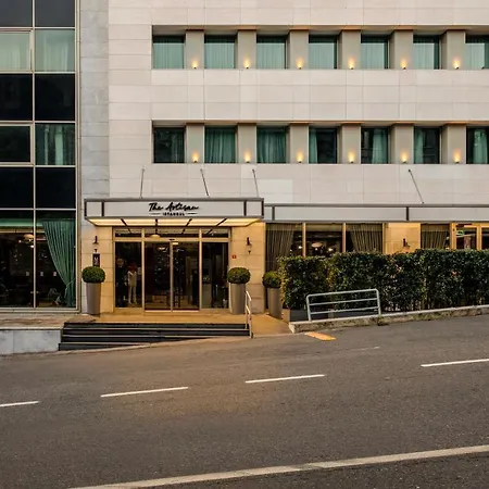 Hotel The Artisan Mgallery 5*