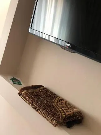 Bueyuek Levent Hotel Istanbul