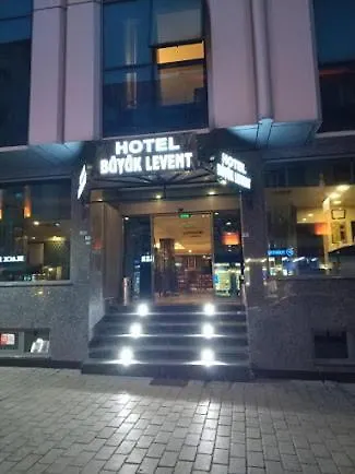 Bueyuek Levent Hotel *