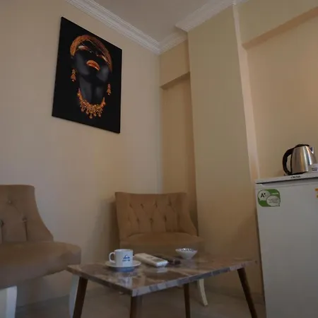 Zion Butik Istanbul