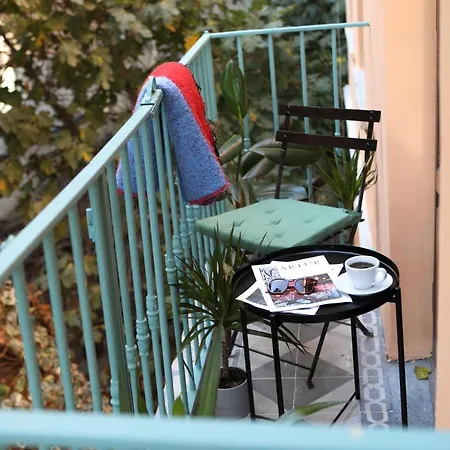 Hotel House Mola Galata Istanbul