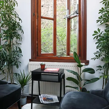 House Mola Galata Hotel Istanbul